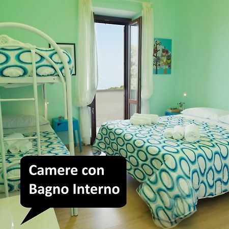 Ostello Cielo D'Alcamo Luaran gambar