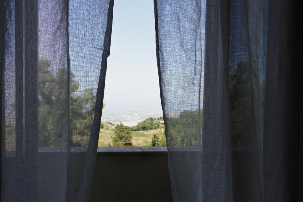 Ostello Cielo D'Alcamo Luaran gambar