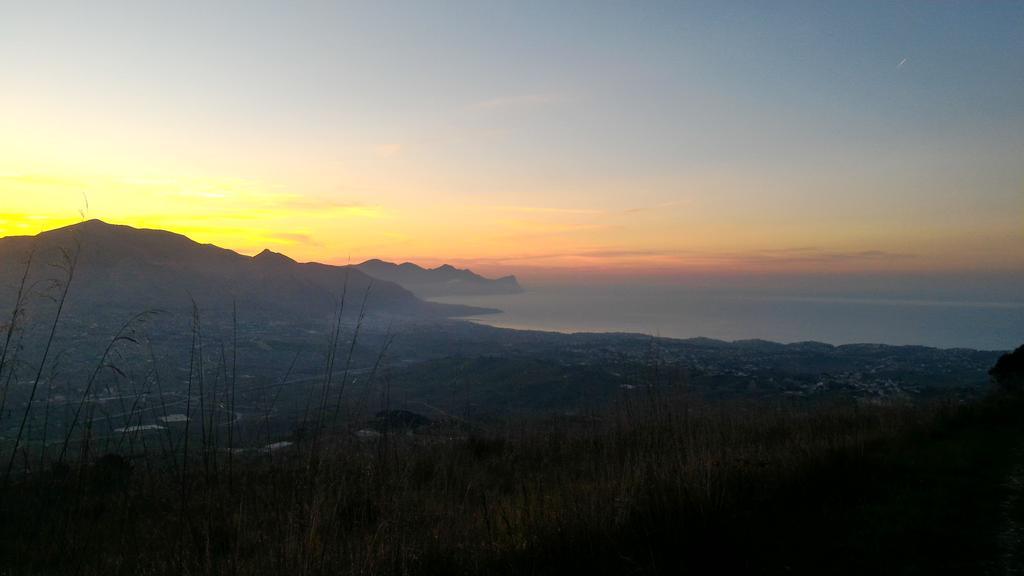 Ostello Cielo D'Alcamo Luaran gambar