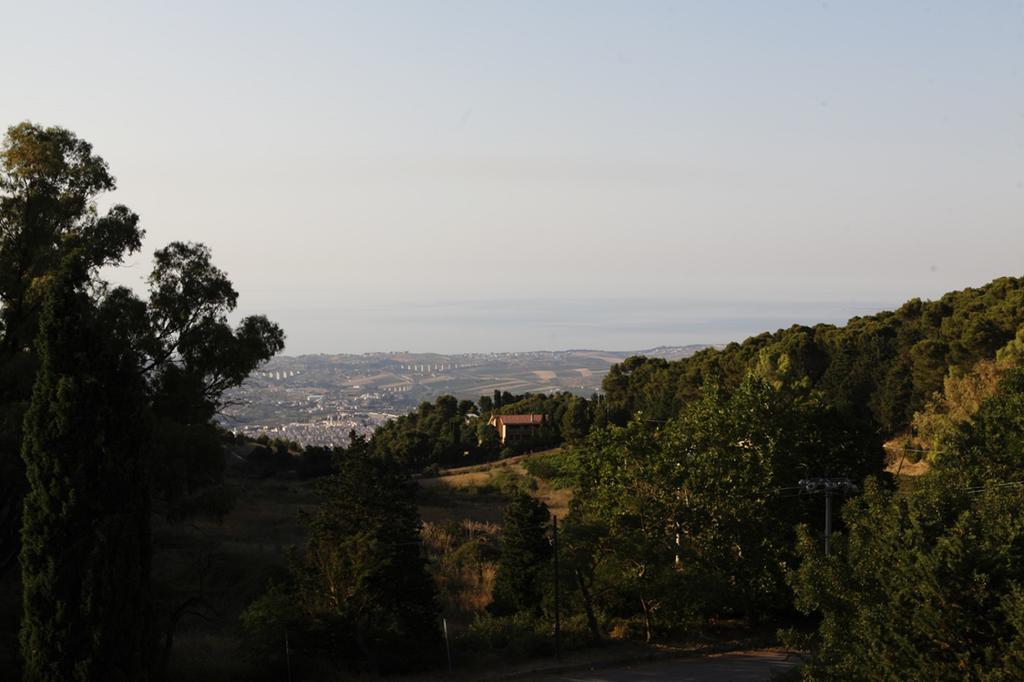 Ostello Cielo D'Alcamo Luaran gambar