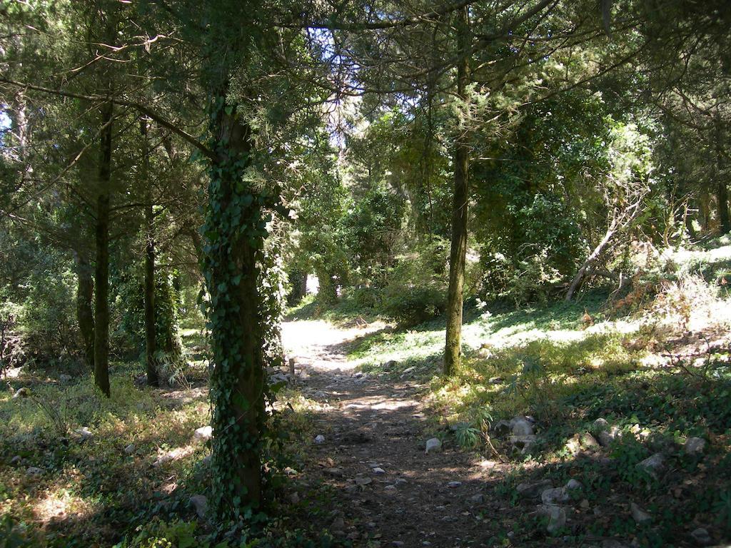 Ostello Cielo D'Alcamo Luaran gambar