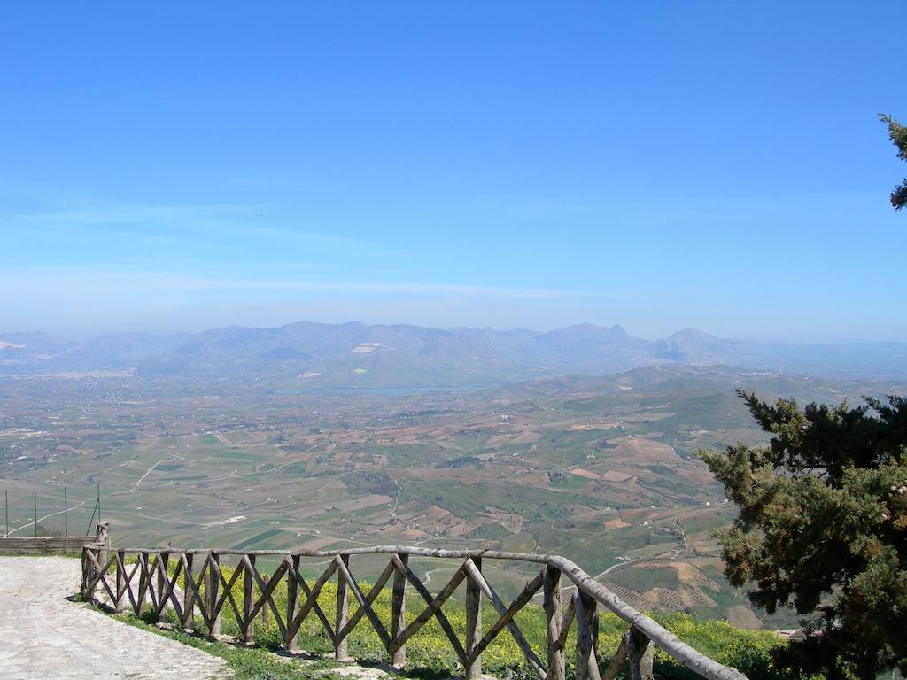 Ostello Cielo D'Alcamo Luaran gambar